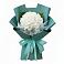 Букет цветов из: Гортензия в Архангельском Тульской области