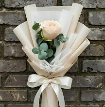 Букет цветов из:  Розы #REPLACE_PRED# Архангельском Тульской области