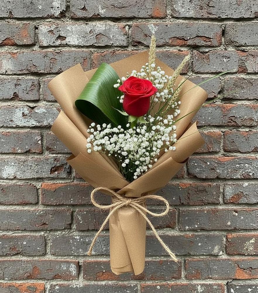 Букет цветов из: Розы в Архангельском Тульской области