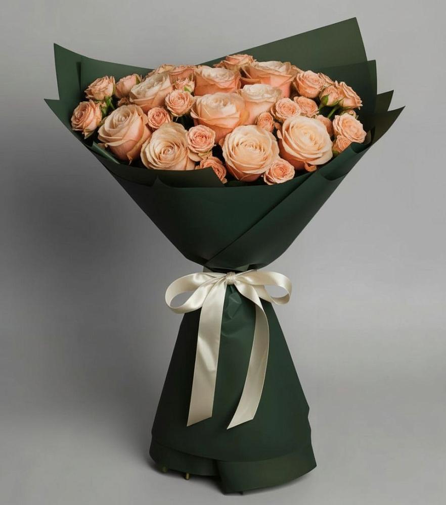 Букет Элегантный в Архангельском Тульской области