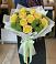 Букет цветов из: Хризантемы и Розы в Архангельском Тульской области