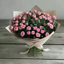 Букет Удовольствие #REPLACE_PRED# Архангельском Тульской области