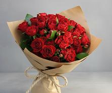 Букет Любовный роман в Архангельском Тульской области
