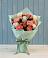 Букет цветов из: Розы в Архангельском Тульской области