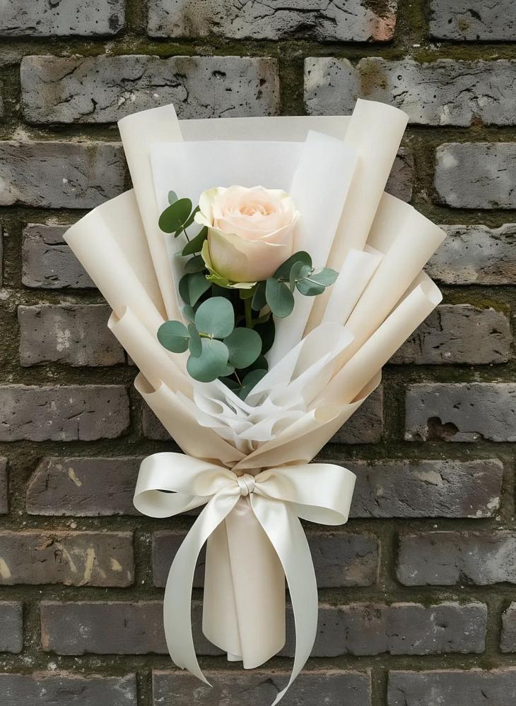 Букет цветов из: Розы в Архангельском Тульской области